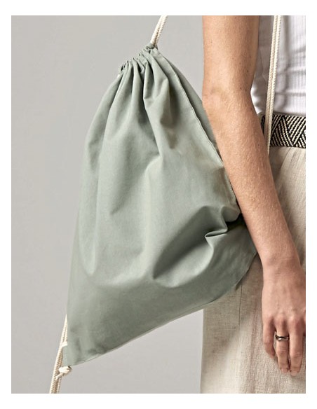 WES-W160-Organic Cotton InCo. Gymsac 2
